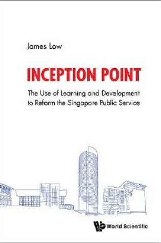 Cover of Inception Point: The Use Of Learning And Development To Reform The Singapore Public Service