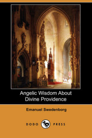 Cover of Angelic Wisdom about Divine Providence (Dodo Press)