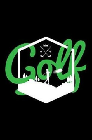 Cover of Golf