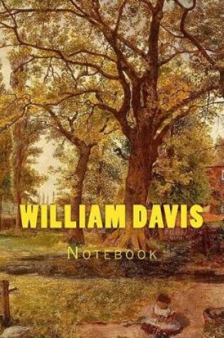 Cover of William Davis