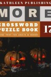 Book cover for Crosswords Large Print