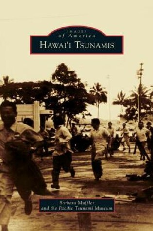 Cover of Hawai'i Tsunamis