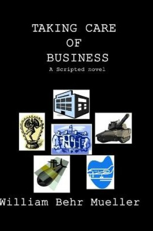 Cover of Taking Care of Business