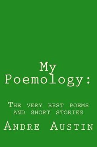 Cover of My Poemology