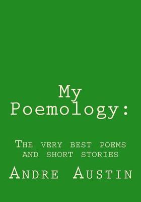 Book cover for My Poemology