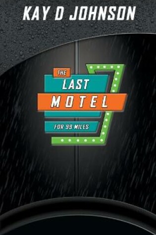 Cover of The Last Motel