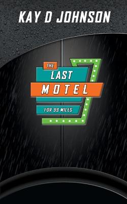 Book cover for The Last Motel