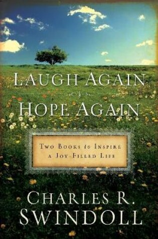 Cover of Laugh Again Hope Again