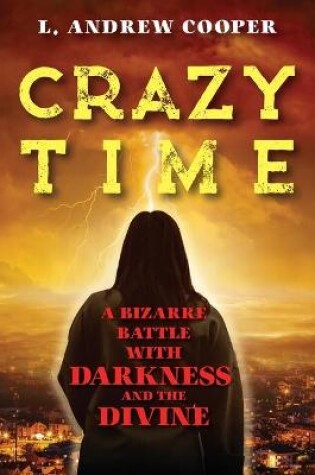 Cover of Crazy Time