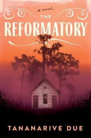 Cover of The Reformatory