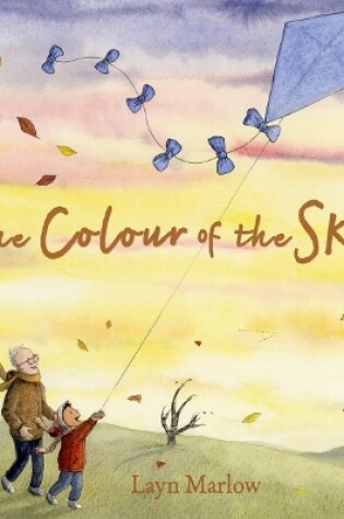 Cover of The Colour of the Sky