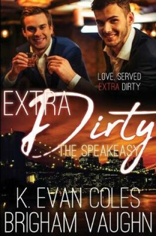 Cover of Extra Dirty