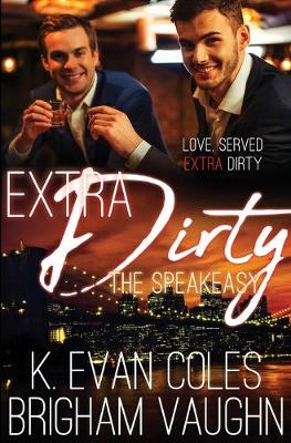 Cover of Extra Dirty