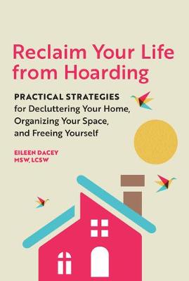 Cover of Reclaim Your Life from Hoarding