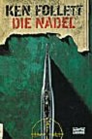 Cover of Die Nadel