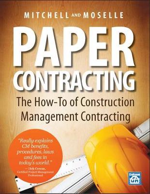 Book cover for Paper Contracting