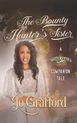 Cover of The Bounty Hunter's Sister