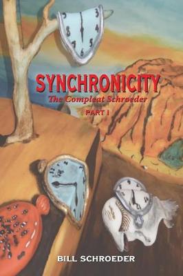 Book cover for Synchronicity