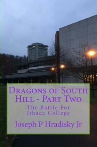 Cover of Dragons of South Hill