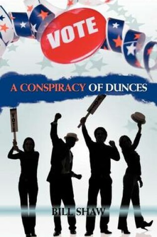 Cover of A Conspiracy of Dunces