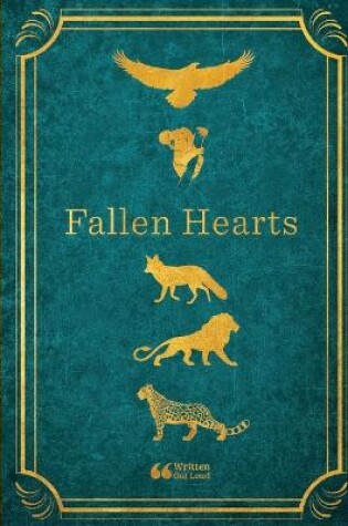 Cover of Fallen Hearts