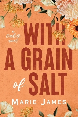 Book cover for With a Grain of Salt