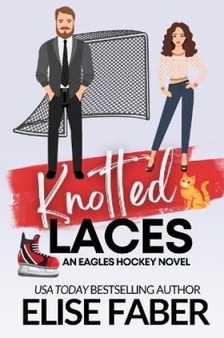 Cover of Knotted Laces