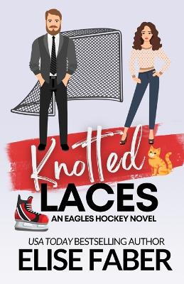 Book cover for Knotted Laces