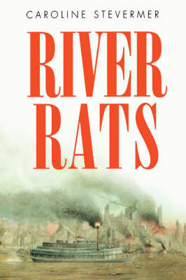 Book cover for River Rats