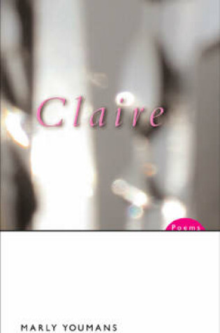 Cover of Claire