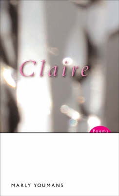 Book cover for Claire