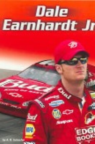 Cover of Dale Earnhardt, Jr.