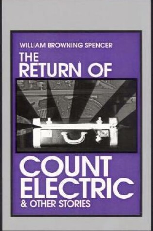 Cover of The Return of Count Electric