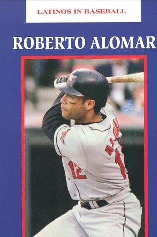 Cover of Roberto Alomar
