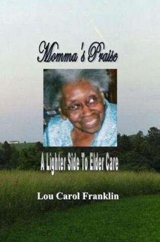 Cover of Momma's Praise