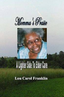 Book cover for Momma's Praise