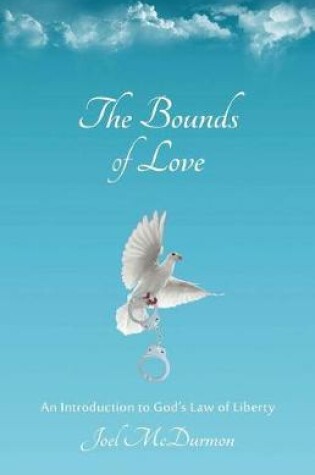 Cover of The Bounds of Love