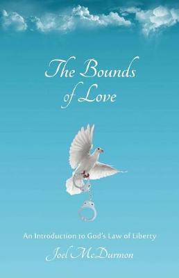 Book cover for The Bounds of Love