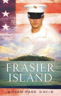 Book cover for Frasier Island