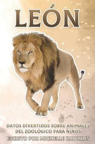 Cover of León