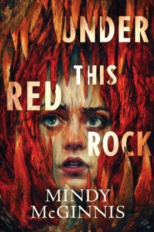 Cover of Under This Red Rock