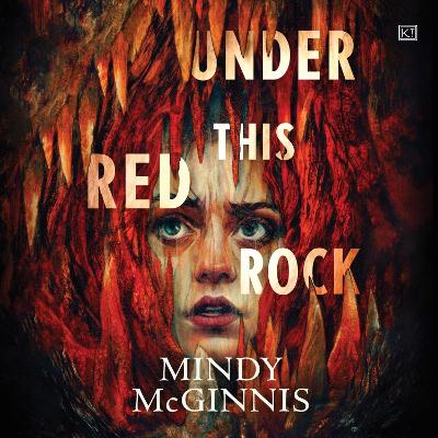 Cover of Under This Red Rock