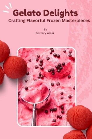 Cover of Gelato Delights