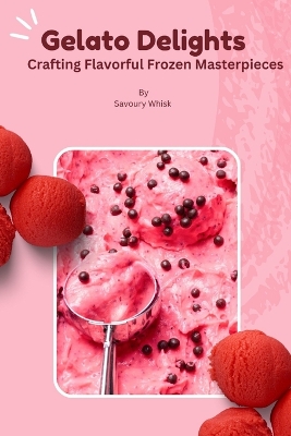 Cover of Gelato Delights