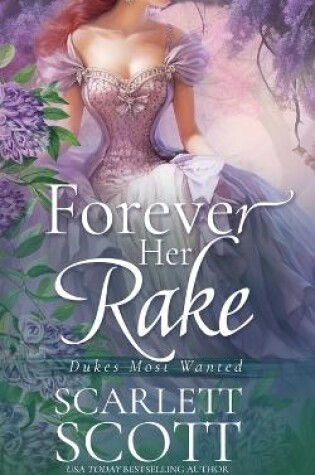 Cover of Forever Her Rake