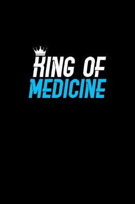 Book cover for King of Medicine