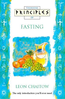 Book cover for Fasting