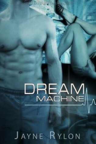 Cover of Dream Machine