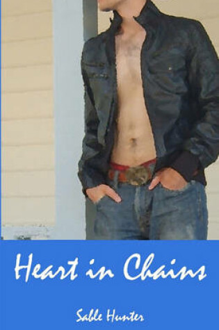 Cover of Heart in Chains