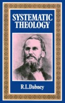 Book cover for Systematic Theology